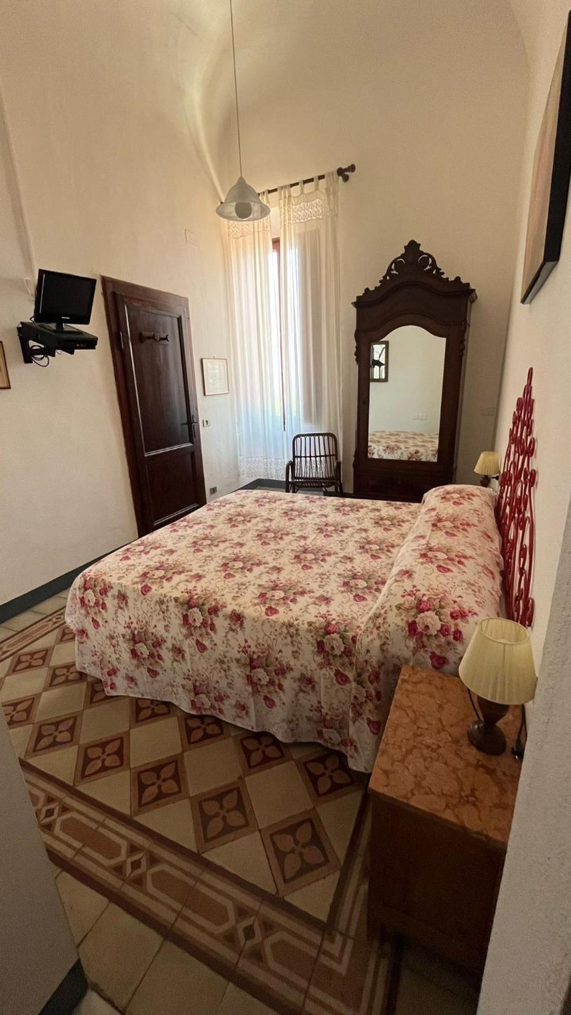 Albergo Pensione Bartoli Кастильончелло Экстерьер фото