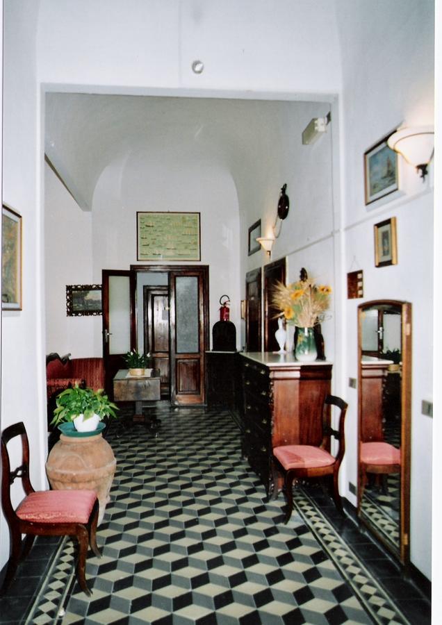 Albergo Pensione Bartoli Кастильончелло Экстерьер фото