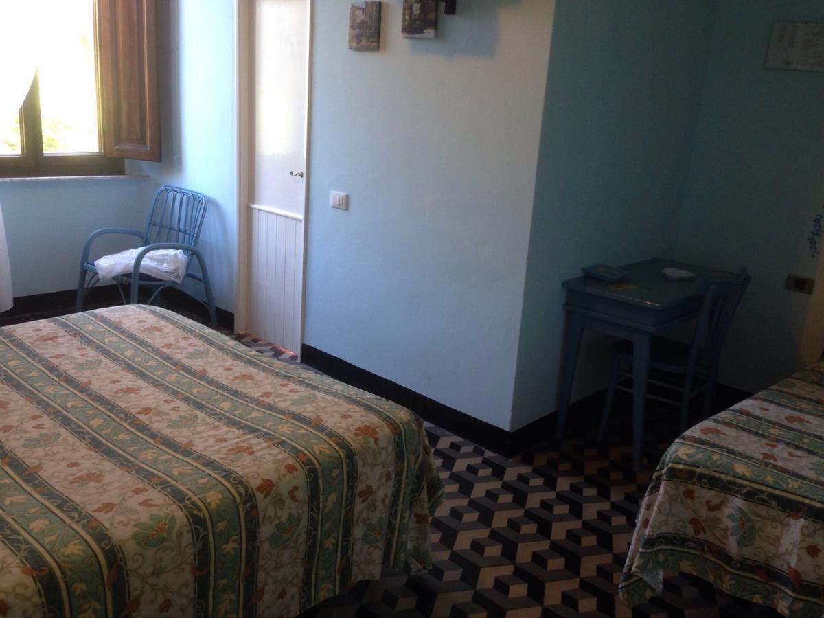 Albergo Pensione Bartoli Кастильончелло Экстерьер фото